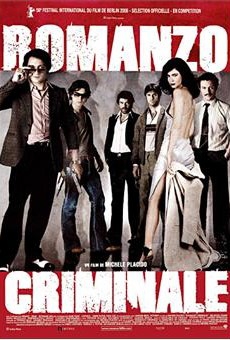 ROMANZO CRIMINALE