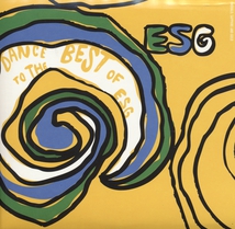 DANCE TO THE BEST OF ESG