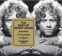 THE BEST OF BENNY SINGS