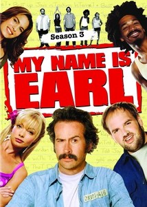 MY NAME IS EARL - 3/1