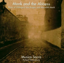 MONK AND THE ABBESS