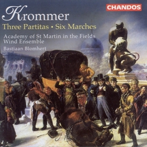 PARTITAS OP.45 ET MARCHES OP.31