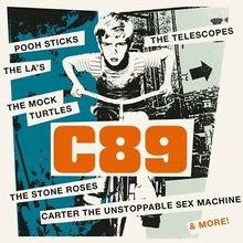 C89 (BOX SET)