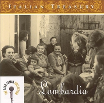 ITALIAN TREASURY: LOMBARDIA