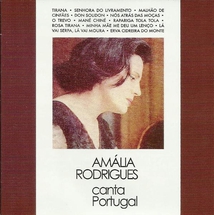 AMÁLIA RODRIGUES CANTA PORTUGAL