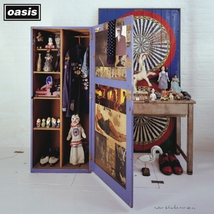 STOP THE CLOCKS (THE BEST OF OASIS)