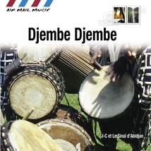 DJEMBE