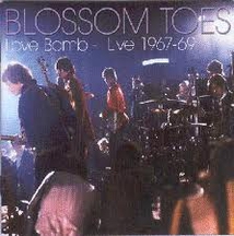 LOVE BOMB - LIVE 1967-69