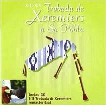 XIII-XIV TROBADA DE XEREMIERS A SA POBLA