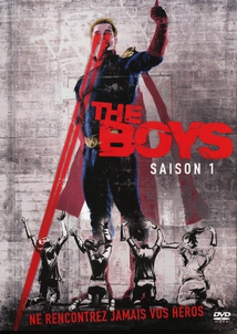 THE BOYS - 1