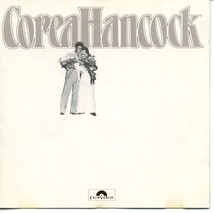 AN EVENING WITH CHICK COREA AND HERBIE HANCOCK
