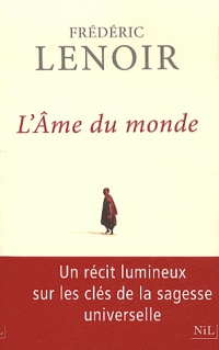 L'ÂME DU MONDE (CD-MP3)