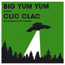 CLIC CLAC