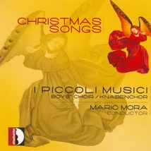 CHRISTMAS SONGS