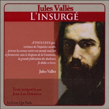 L'INSURGÉ (CD-MP3)