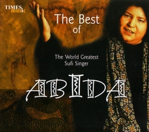 THE BEST OF ABIDA