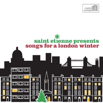 SONGS FOR A LONDON WINTER