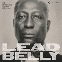 THE LEAD BELLY: SMITHSONIAN FOLKWAYS COLLECTION