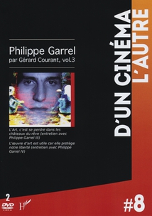 PHILIPPE GARREL PAR GÉRARD COURANT, Vol.3