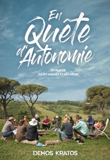EN QUETE D'AUTONOMIE
