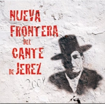 NUEVA FRONTERA DEL CANTE DE JEREZ 2008