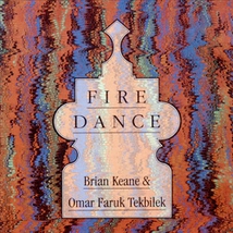FIRE DANCE