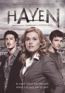 HAVEN - 1/1