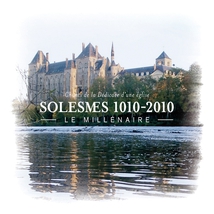 SOLESMES 1010-2010
