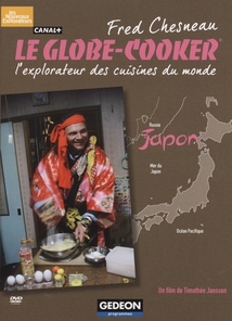 LE GLOBE-COOKER - JAPON