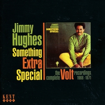 SOMETHING EXTRA SPECIAL (THE COMPLETE VOLT RECORDINGS 68-71)