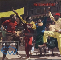 FREEDOM FIRE: THE INDESTRUCTIBLE BEAT OF SOWETO VOL.3