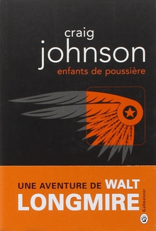 ENFANTS DE POUSSIÈRE