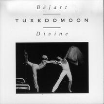 DIVINE (MUSIC FROM THE BALLET BY MAURICE BEJART)