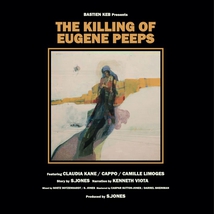 KILLING OF EUGENE PEEPS