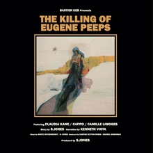 KILLING OF EUGENE PEEPS