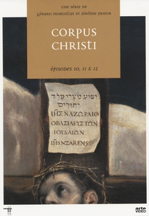 CORPUS CHRISTI, Vol. 4