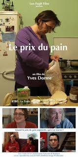 LE PRIX DU PAIN