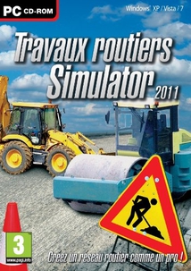 REMORQUAGE SIMULATOR 2011 - PC