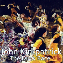 THE DUCK RACE: MORRIS DANCE TUNES FROM SHROPSHIRE