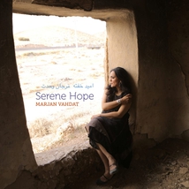 SERENE HOPE