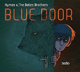 BLUE DOOR