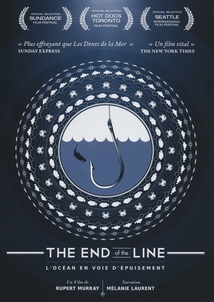 THE END OF THE LINE