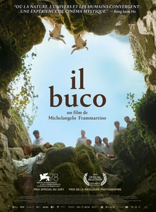 IL BUCO