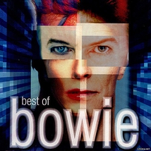 THE BEST OF DAVID BOWIE