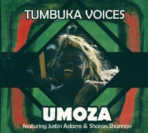 TUMBUKA VOICES