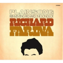 REINVENTING RICHARD: THE SONGS OF RICHARD FARIÑA