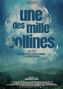 UNE DES MILLE COLLINES