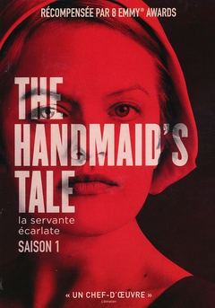 THE HANDMAID'S TALE : LA SERVANTE ÉCARLATE - 1
