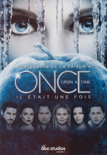 ONCE UPON A TIME - 4/1