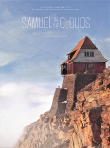 SAMUEL IN THE CLOUDS